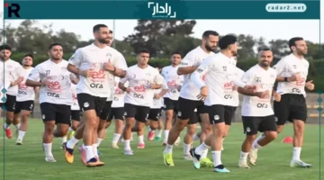 اتحاد الكرة يعلن حكام مباريات مصر والجزائر الحاسمة